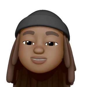 Meet your Posher, Fredrick